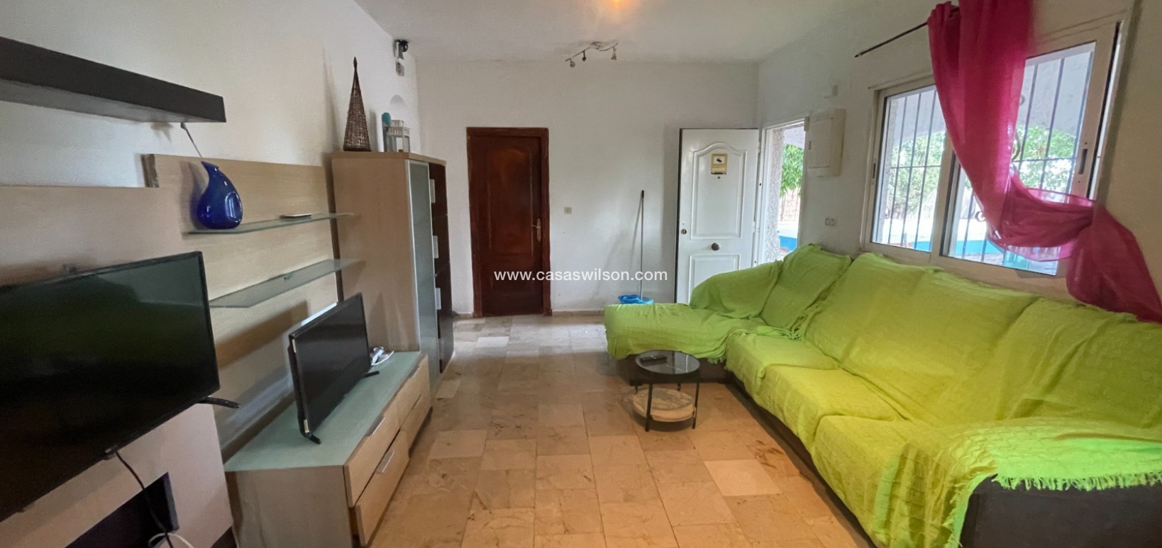 Sale - Country Property/Finca - Albatera - Inland