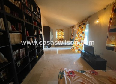 Sale - Country Property/Finca - Albatera - Inland