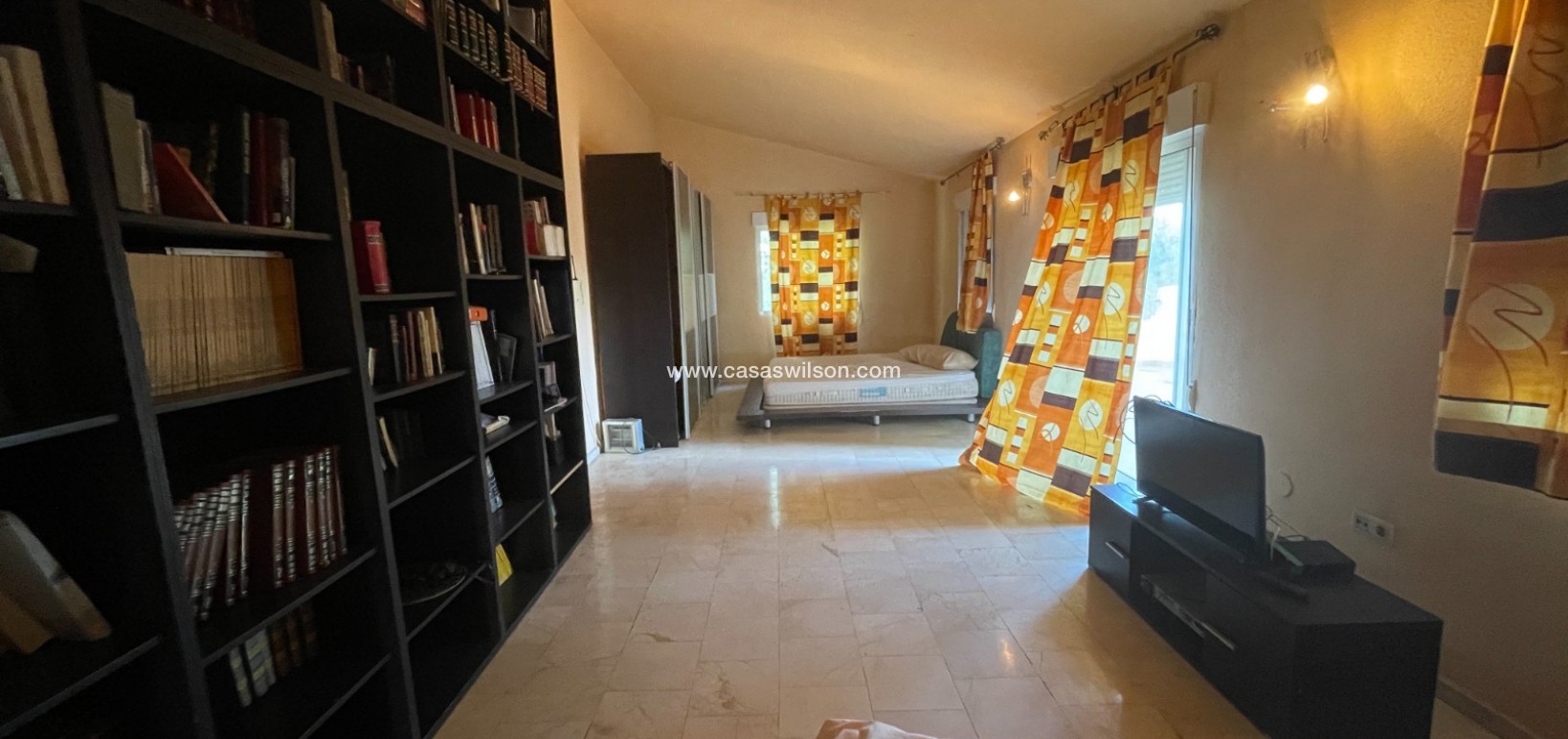 Sale - Country Property/Finca - Albatera - Inland