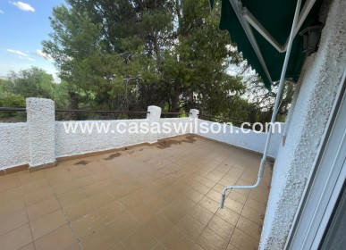 Sale - Country Property/Finca - Albatera - Inland