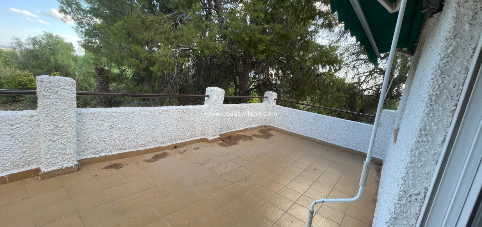 Sale - Country Property/Finca - Albatera - Inland