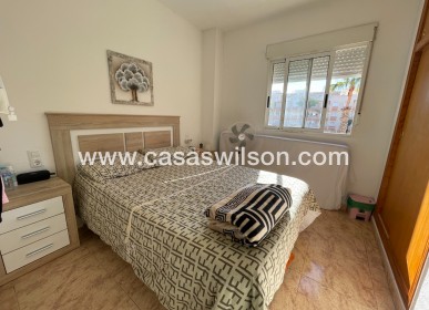 Sale - Apartment - Torrevieja - Costa Blanca