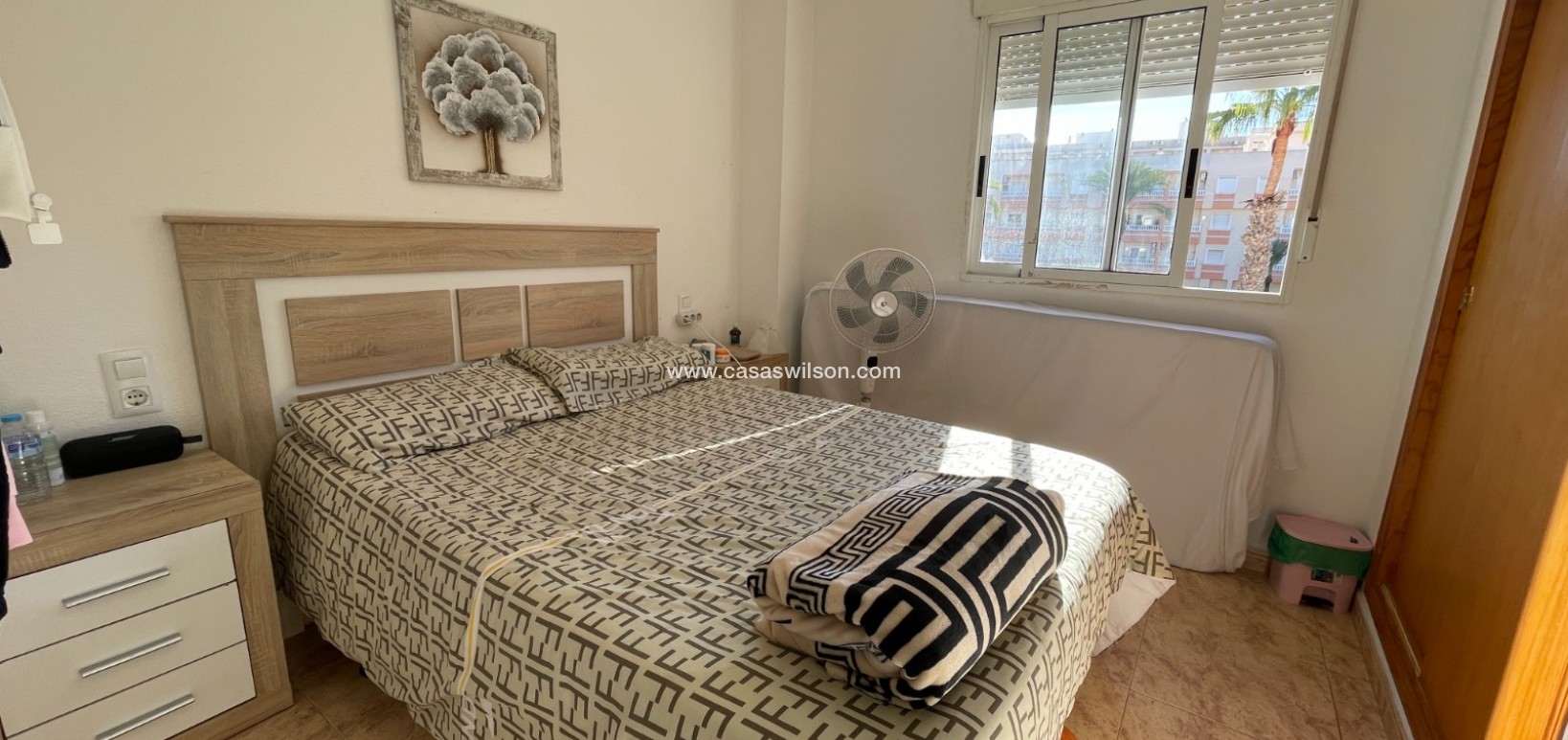 Sale - Apartment - Torrevieja - Costa Blanca