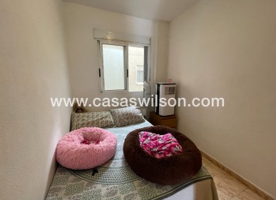 Sale - Apartment - Torrevieja - Costa Blanca