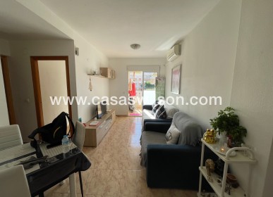 Sale - Apartment - Torrevieja - Costa Blanca
