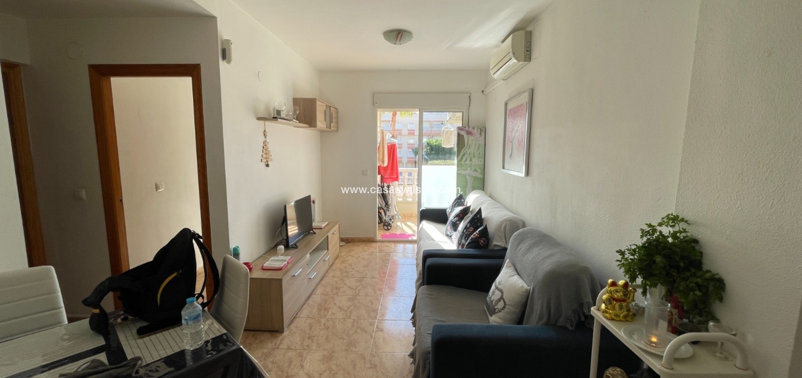 Sale - Apartment - Torrevieja - Costa Blanca
