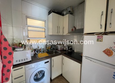 Sale - Apartment - Torrevieja - Costa Blanca