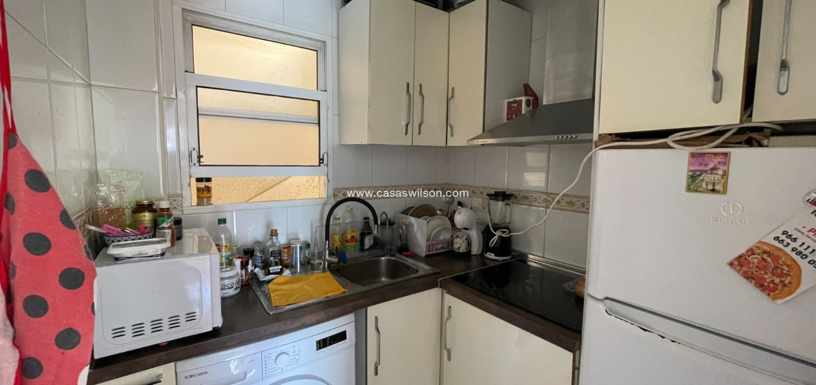 Sale - Apartment - Torrevieja - Costa Blanca
