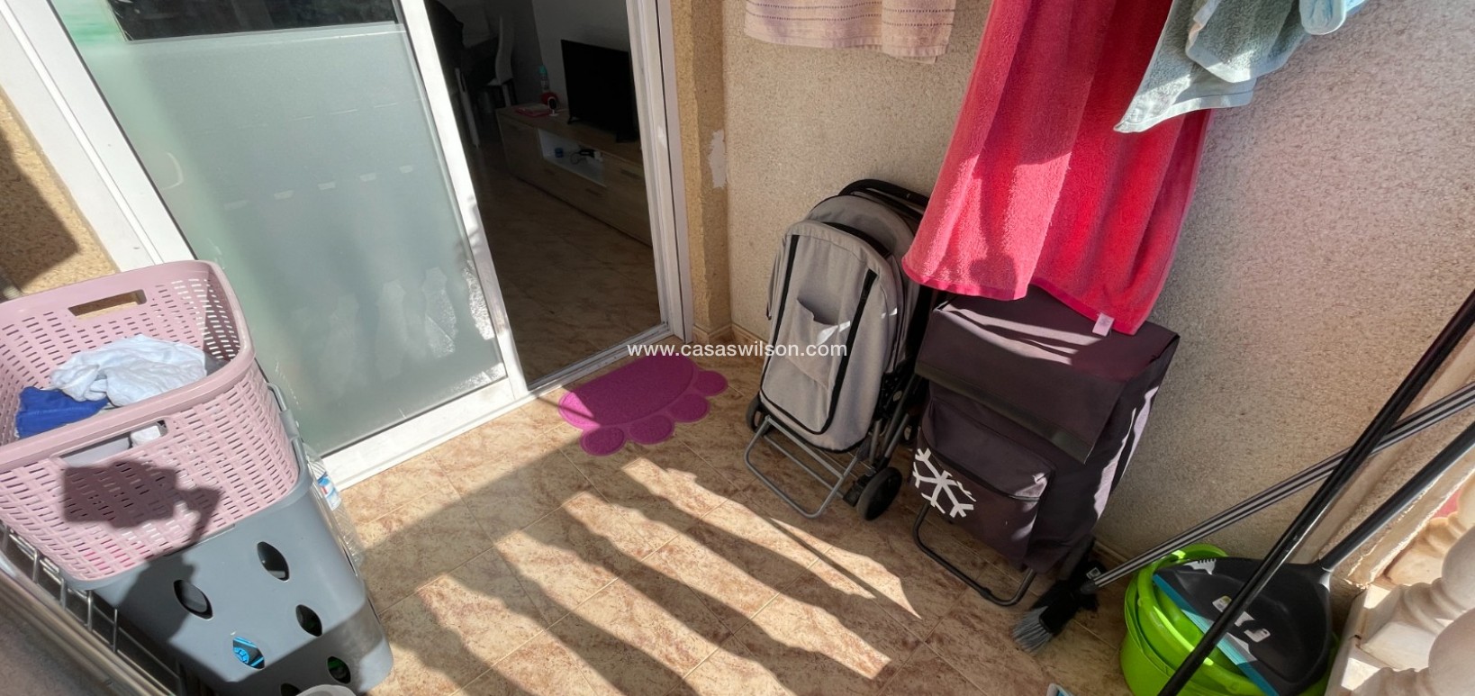 Sale - Apartment - Torrevieja - Costa Blanca