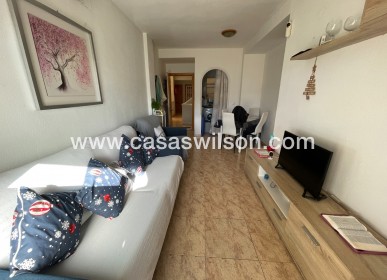 Sale - Apartment - Torrevieja - Costa Blanca