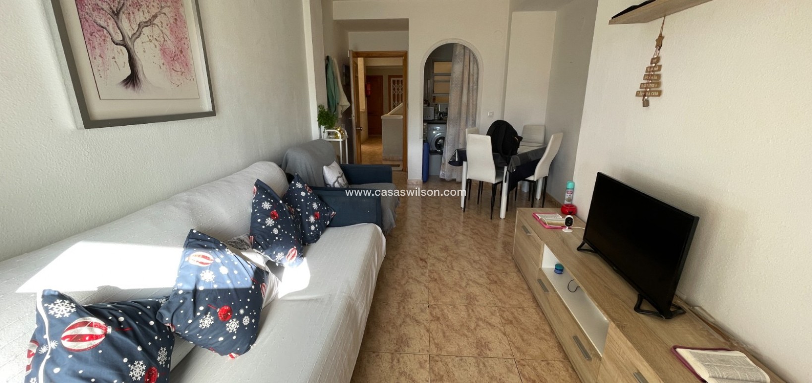 Sale - Apartment - Torrevieja - Costa Blanca