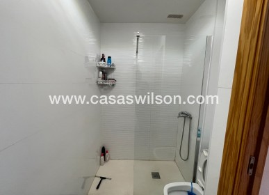 Sale - Apartment - Torrevieja - Costa Blanca