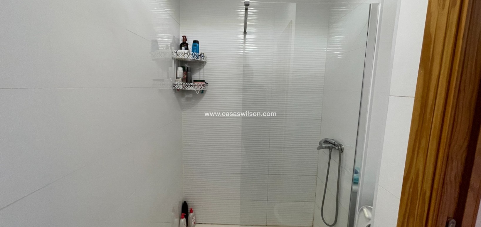 Sale - Apartment - Torrevieja - Costa Blanca