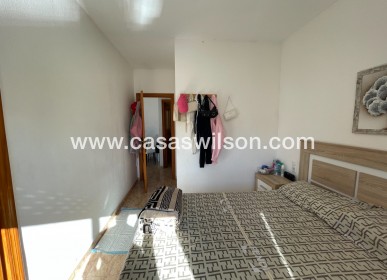 Sale - Apartment - Torrevieja - Costa Blanca