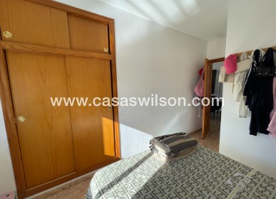 Sale - Apartment - Torrevieja - Costa Blanca