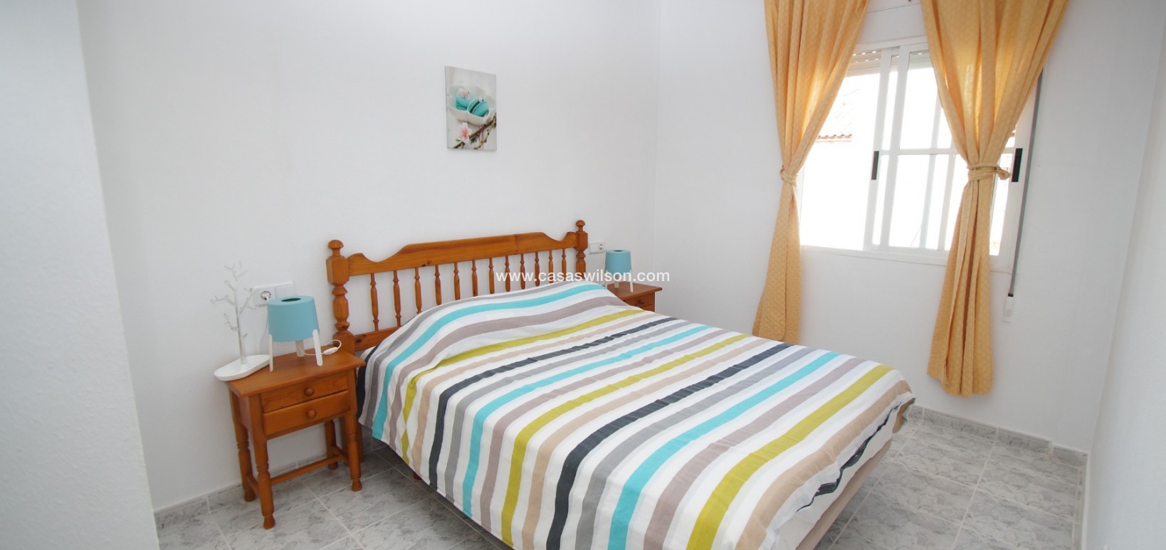 Sale - Bungalow - Orihuela Costa - Costa Blanca