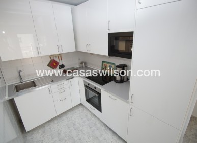Sale - Bungalow - Orihuela Costa - Costa Blanca