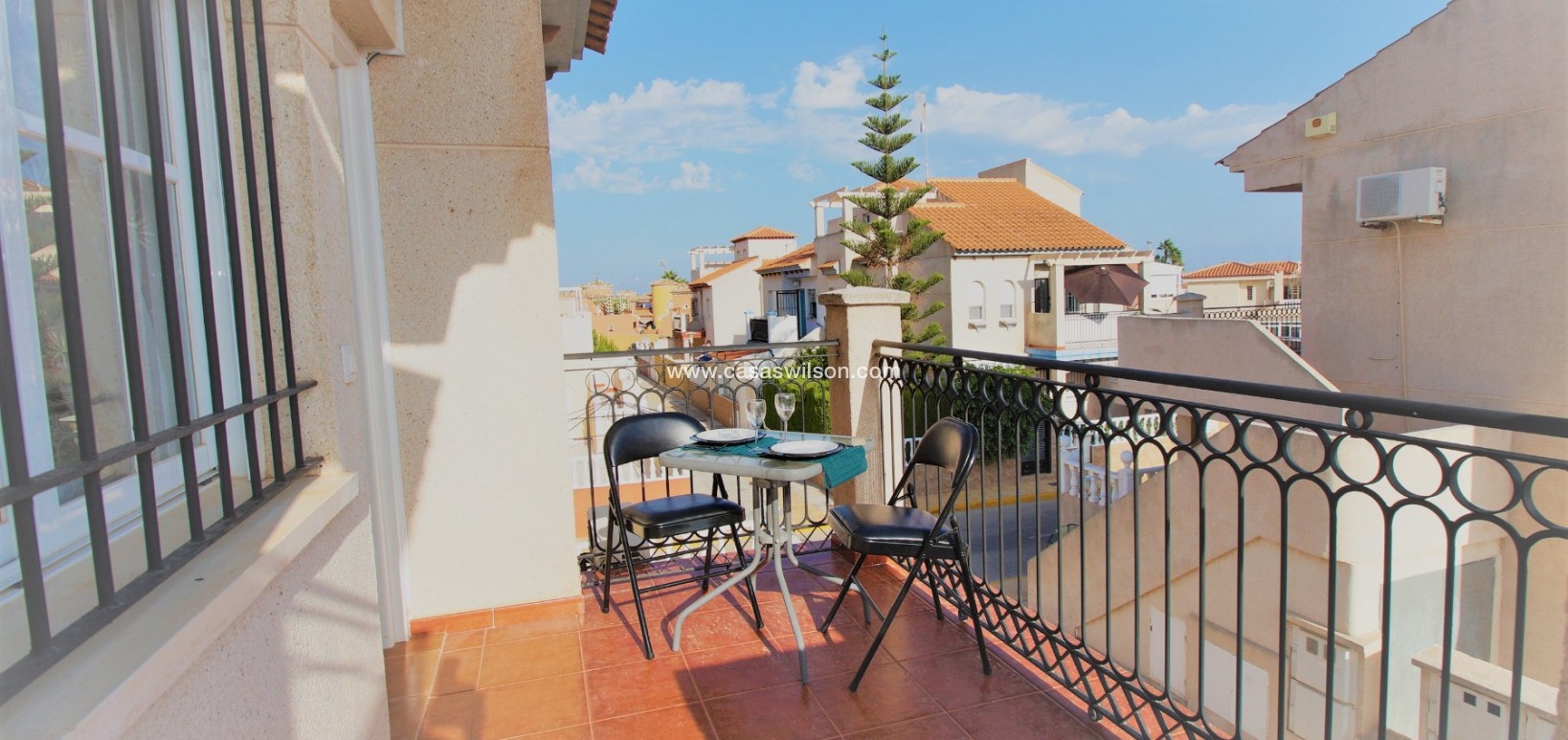 Sale - Bungalow - Orihuela Costa - Costa Blanca