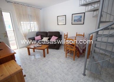 Sale - Bungalow - Orihuela Costa - Costa Blanca