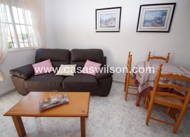 Sale - Bungalow - Orihuela Costa - Costa Blanca