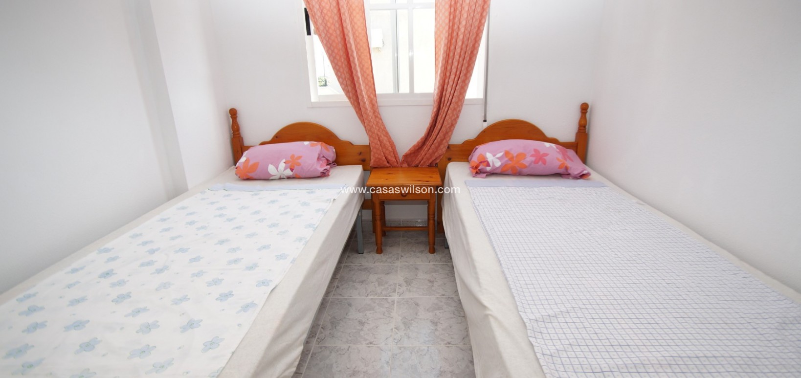 Sale - Bungalow - Orihuela Costa - Costa Blanca