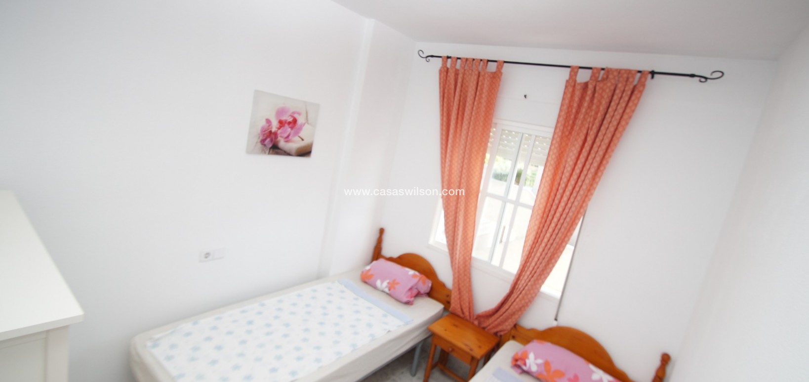 Sale - Bungalow - Orihuela Costa - Costa Blanca