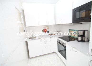 Sale - Bungalow - Orihuela Costa - Costa Blanca