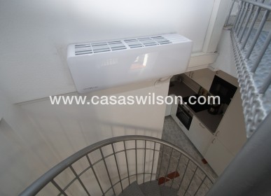 Sale - Bungalow - Orihuela Costa - Costa Blanca