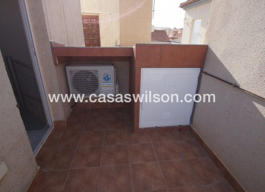 Sale - Bungalow - Orihuela Costa - Costa Blanca