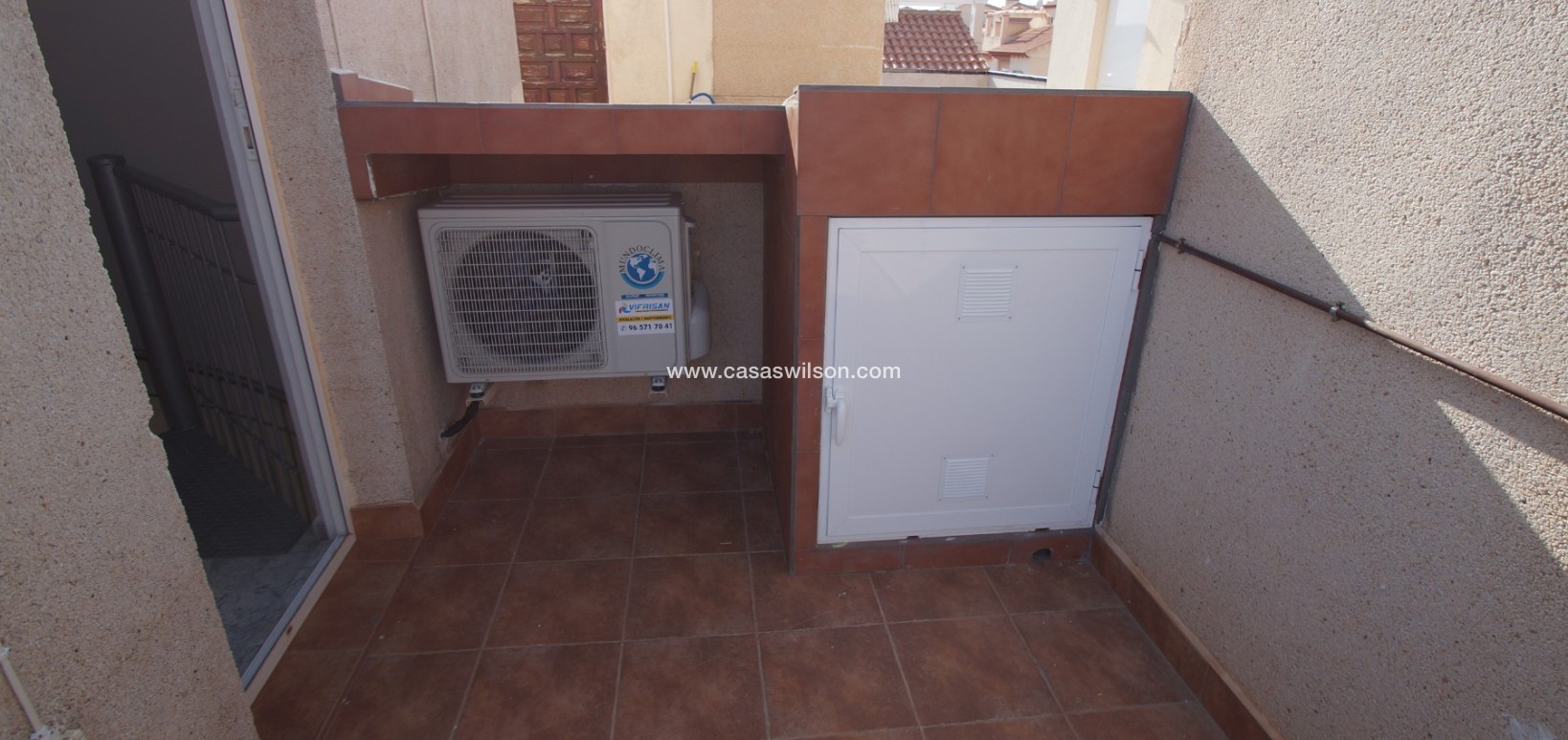 Sale - Bungalow - Orihuela Costa - Costa Blanca