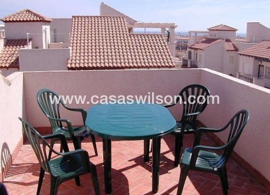 Sale - Bungalow - Orihuela Costa - Costa Blanca