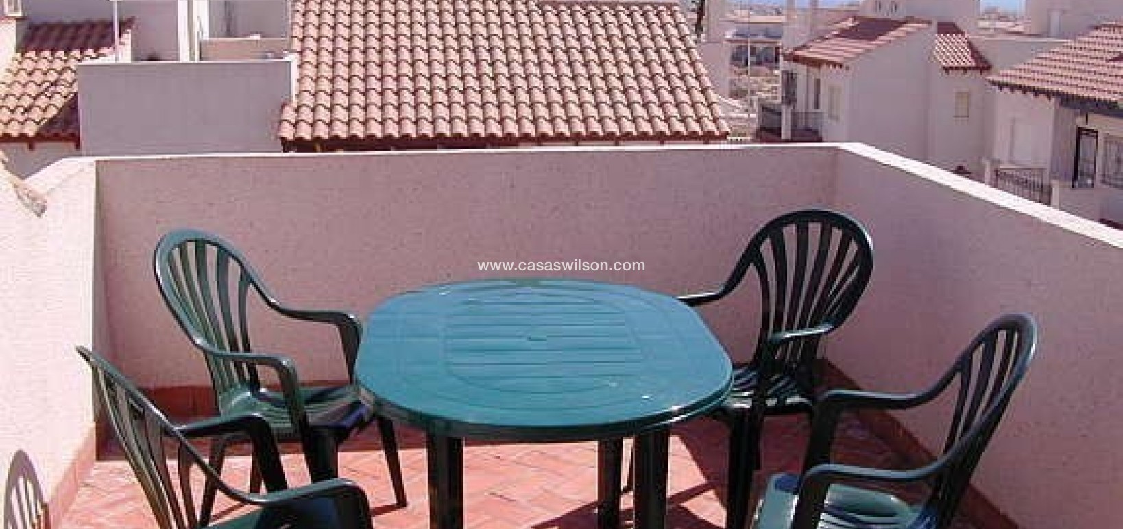 Sale - Bungalow - Orihuela Costa - Costa Blanca