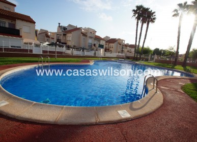 Sale - Bungalow - Orihuela Costa - Costa Blanca