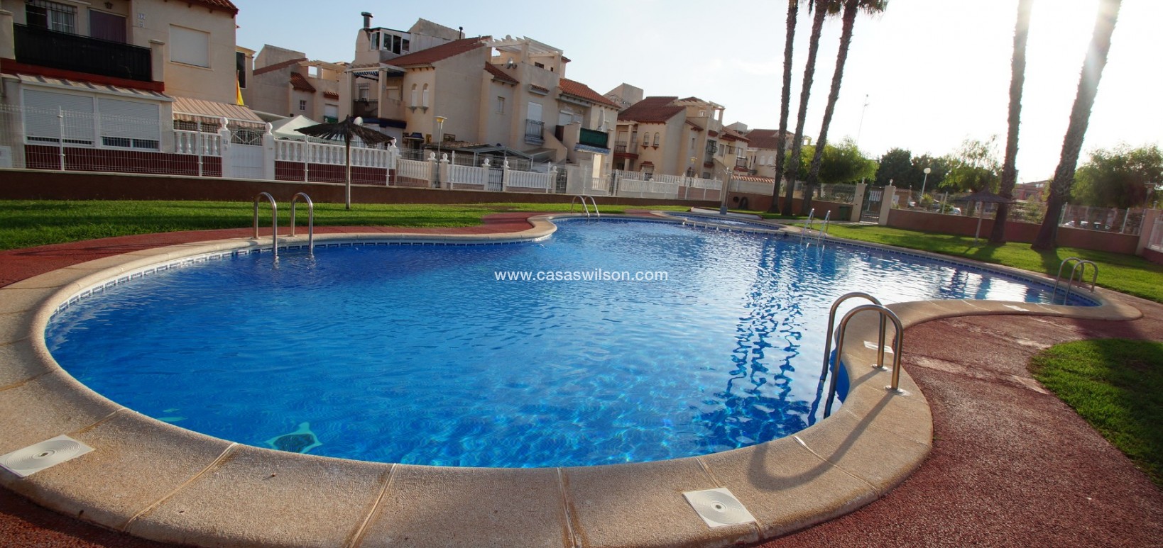 Sale - Bungalow - Orihuela Costa - Costa Blanca