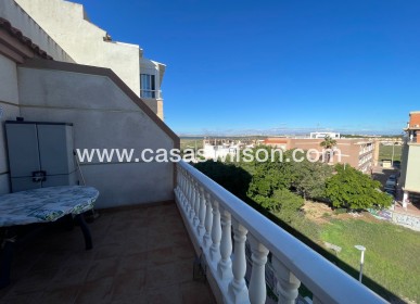 Sale - Appartement - La Mata - Costa Blanca