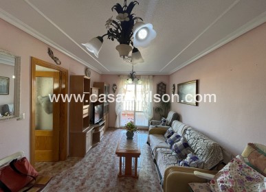 Sale - Apartment - La Mata - Costa Blanca