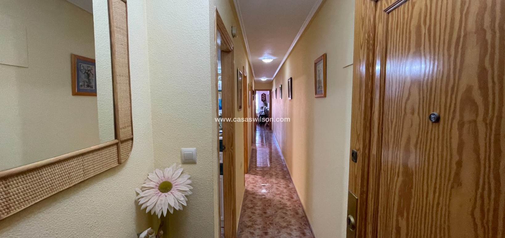 Sale - Apartment - La Mata - Costa Blanca
