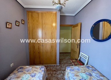 Sale - Apartment - La Mata - Costa Blanca