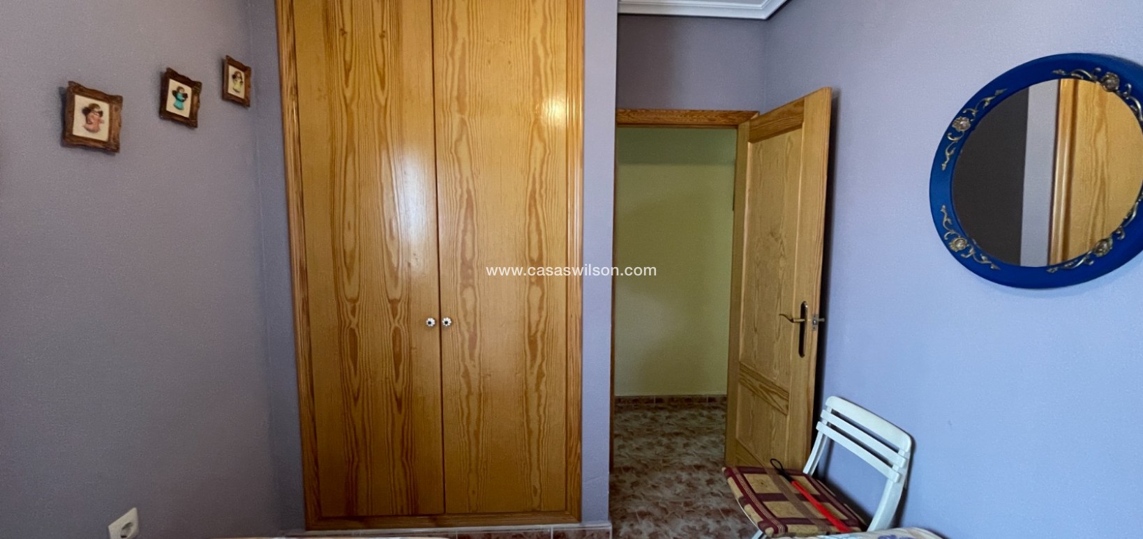 Sale - Apartment - La Mata - Costa Blanca