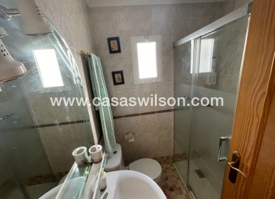 Sale - Apartment - La Mata - Costa Blanca