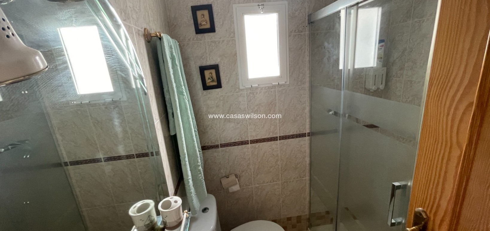 Sale - Apartment - La Mata - Costa Blanca