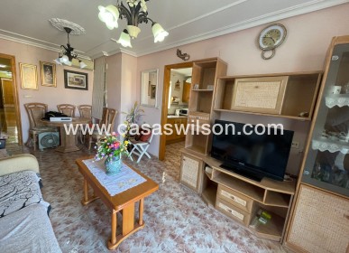 Sale - Apartment - La Mata - Costa Blanca