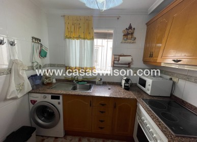 Sale - Apartment - La Mata - Costa Blanca