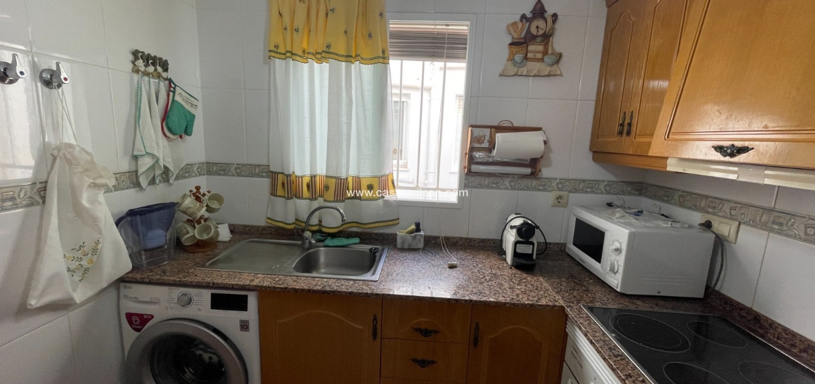 Sale - Apartment - La Mata - Costa Blanca