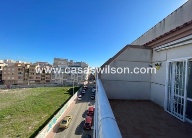 Sale - Apartment - La Mata - Costa Blanca