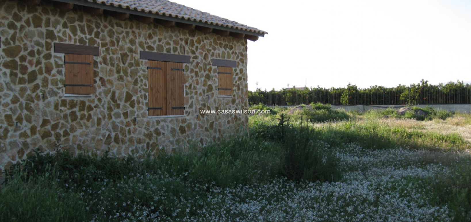 Sale - Country Property/Finca - Benferri - Inland