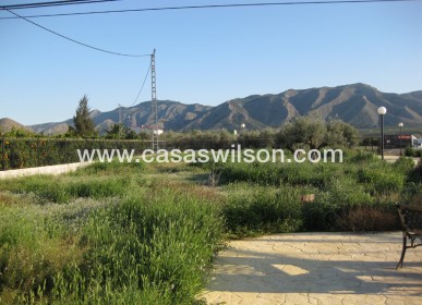 Sale - Country Property/Finca - Benferri - Inland