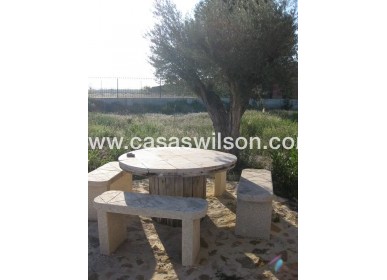 Sale - Country Property/Finca - Benferri - Inland