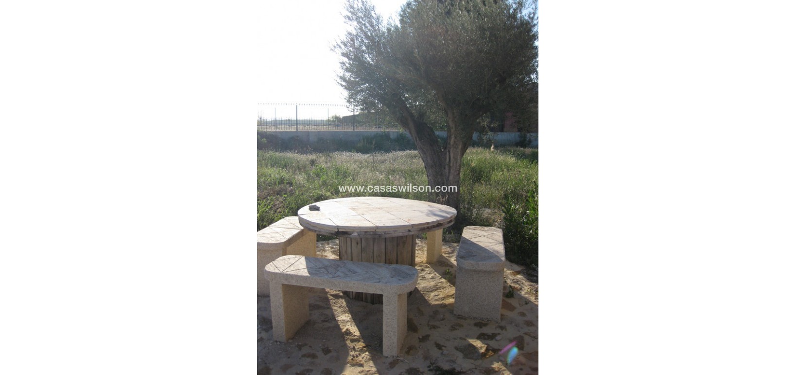 Sale - Country Property/Finca - Benferri - Inland