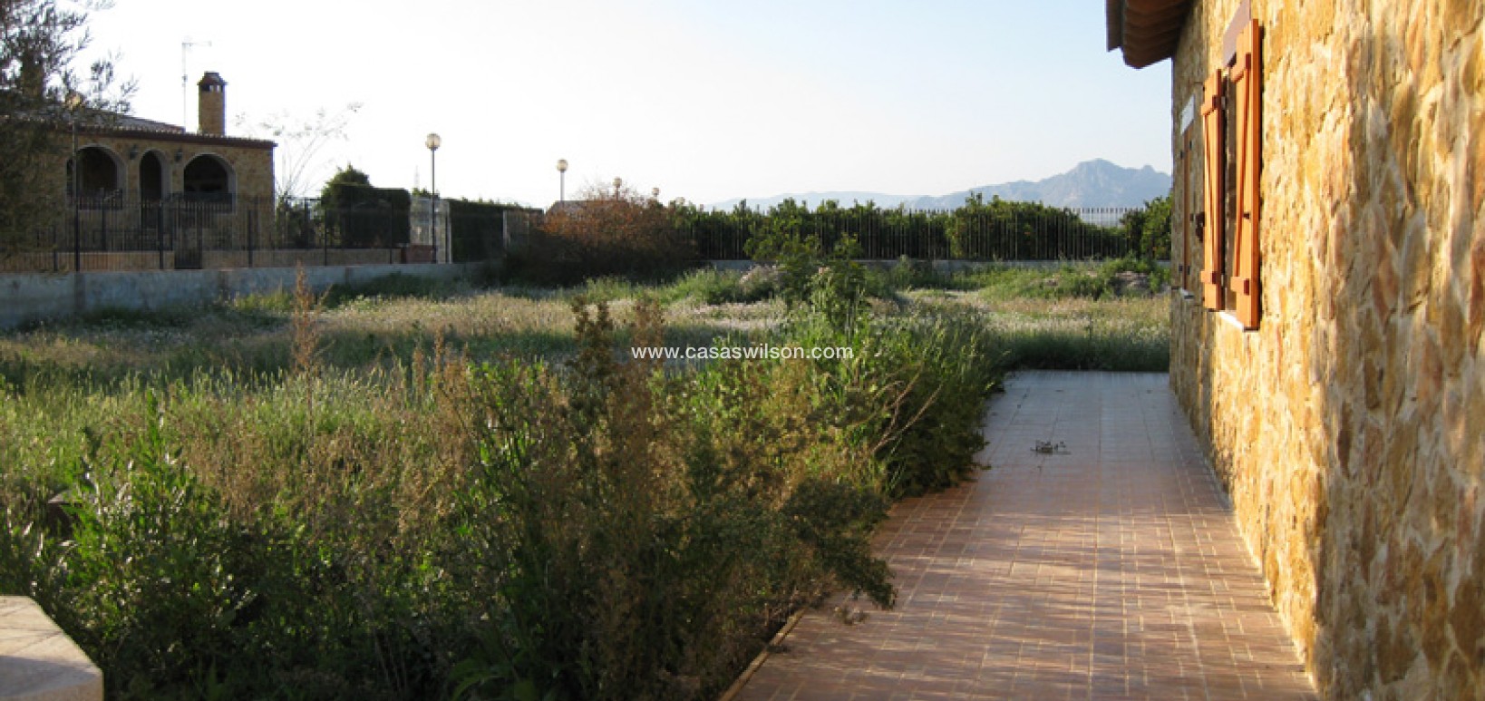 Sale - Country Property/Finca - Benferri - Inland